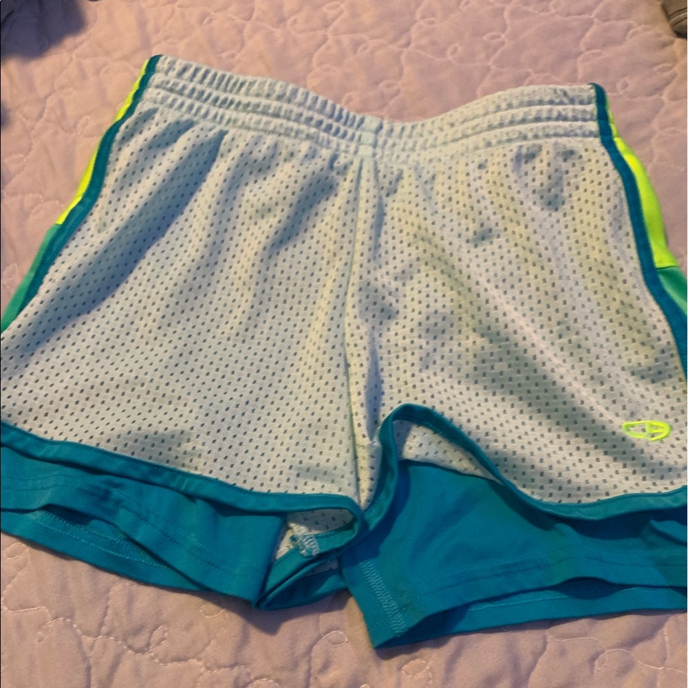 Champion Shorts